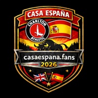 CASA Espana - Charlton Athletic Supporters ASSOCIATION  in Spain
