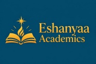 Eshanyaa Academics