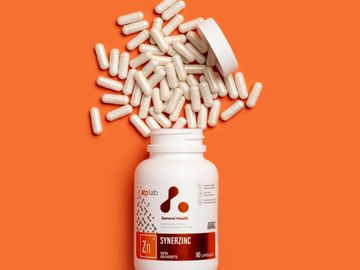 Synerzinc
