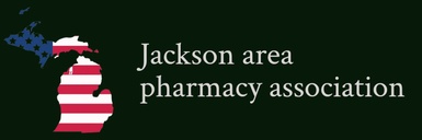 Jackson area pharmacy association