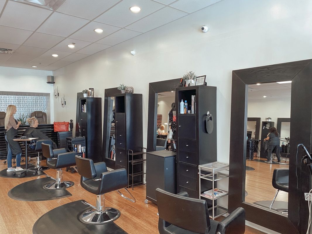 Gallery | Shear Reflections Hair Salon