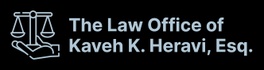 The Law Office of Kaveh K. Heravi, Esq.