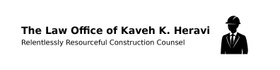 The Law Office of Kaveh K. Heravi, Esq.