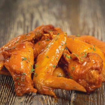 wings