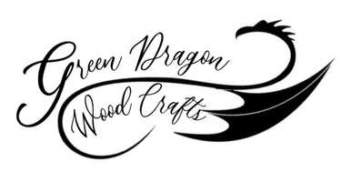 Green Dragon Wood Crafts
