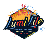 LumiLife Comunicação Visual