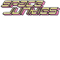SPACE JUNKIES