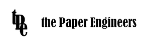the Paper Engineers