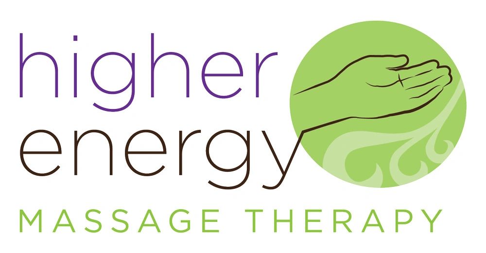 Higher Energy Massage Therapy