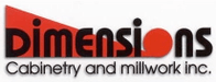 Dimensions Cabinetry and Millwork Inc