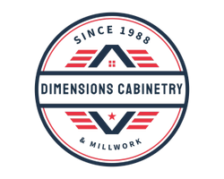 Dimensions Cabinetry and Millwork Inc
