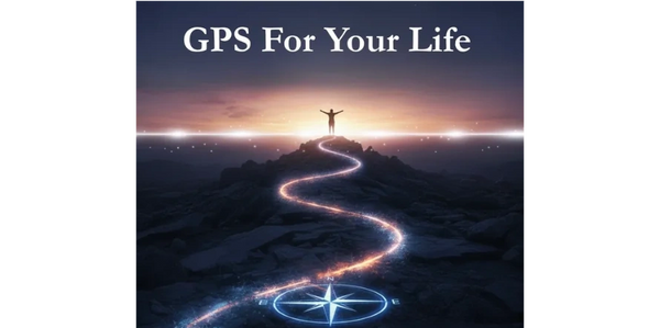 GPS for your life