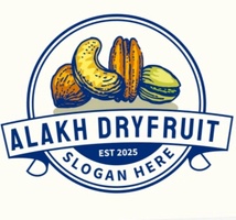 ALAKH DRYFRUIT