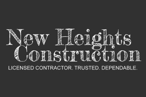 New Heights Construction