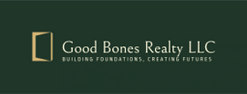 GOOD Bones Realty LLC

RE Investments