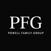 Powell Family Group