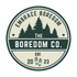 The Boredom Company