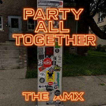 Party All Together (Sharehouse Mix) is an ode to House and Techno music, a simple dance groove. 