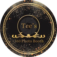 Tee’s Photo Booth
