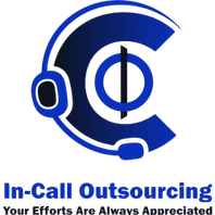 In-Call Outsourcing LLC Logo