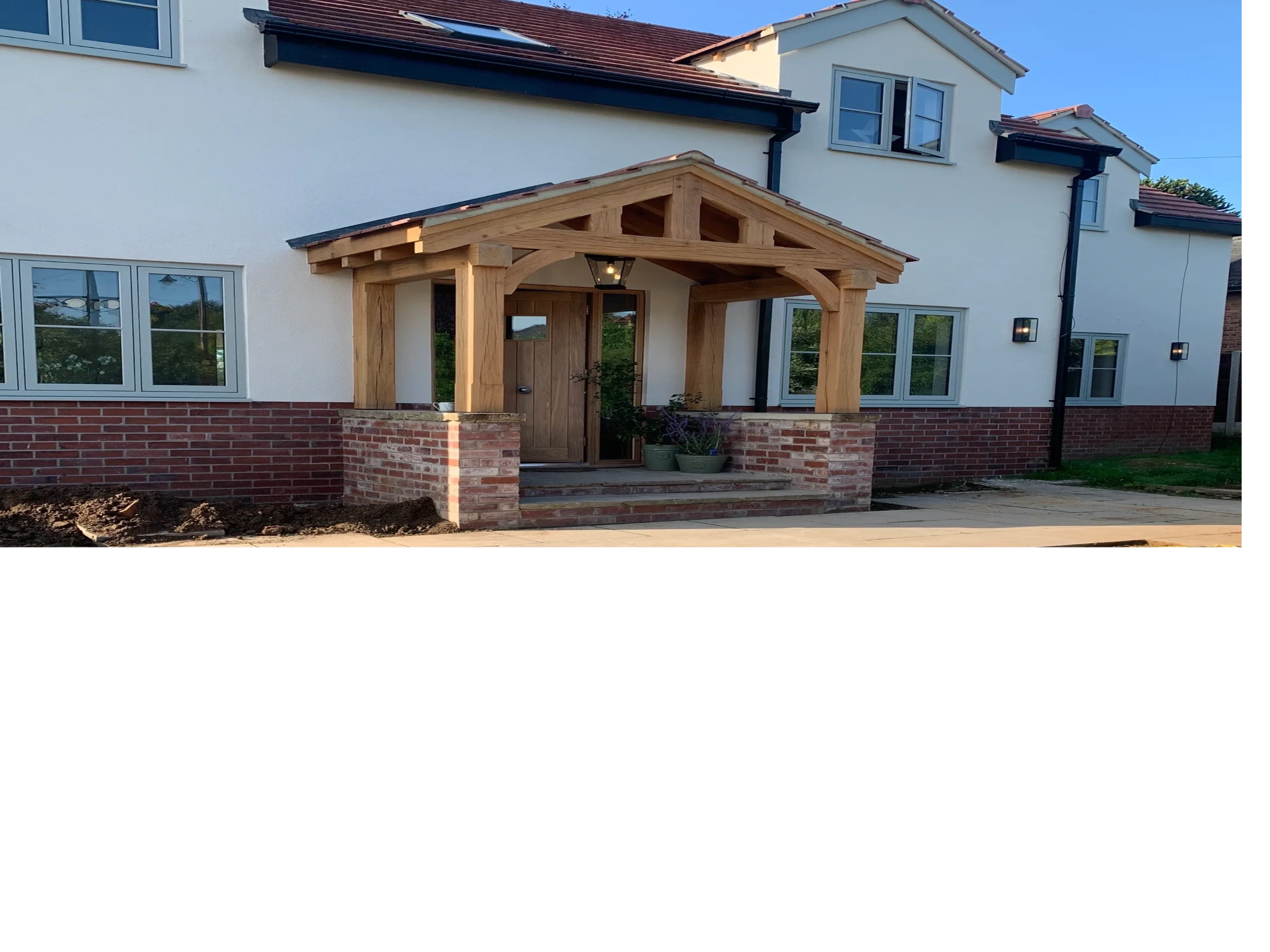 Berry Building Contractors