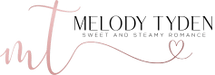 Melody Tyden - Romance Author