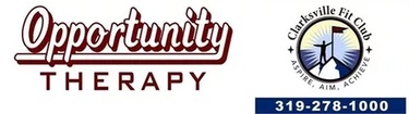 Opportunity Therapy & Clarksville Fit Club