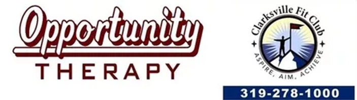 Opportunity Therapy & Clarksville Fit Club