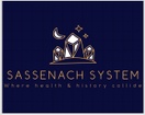 Sassenach System - An ancient System for Healing in Modern Times
