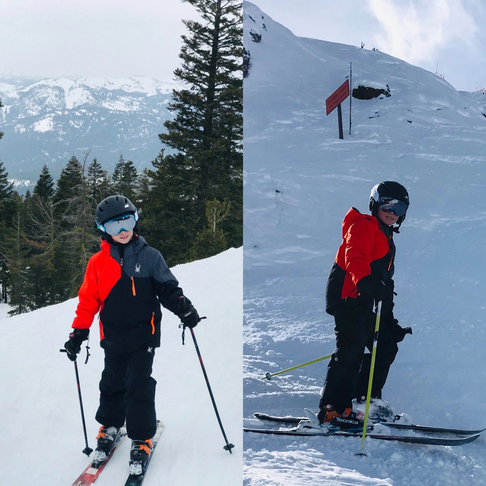 Northstar vs Kirkwood Which Ski Resort is Champion?