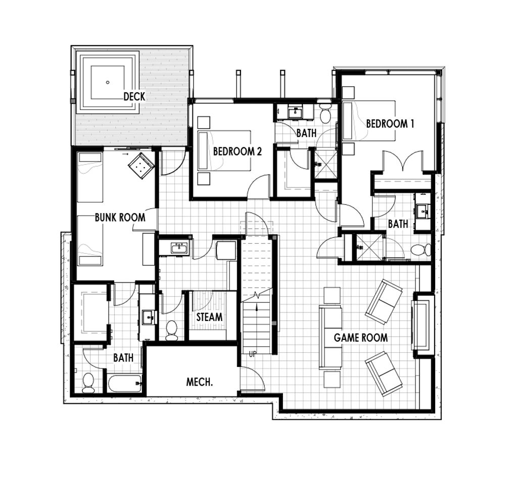 LOWER LEVEL 
