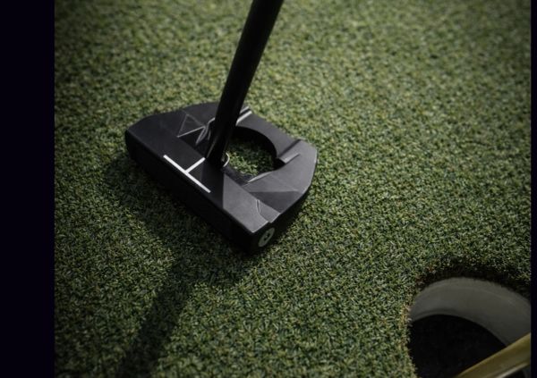 putter