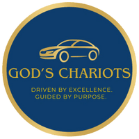 God's Chariots