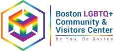 Boston LGBTQ+ Community & Visitors Center