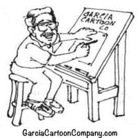 Garcia Cartoon Company
