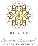 Ritz XV