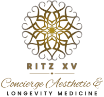 Ritz XV