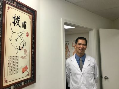 Dr Kevin Ho