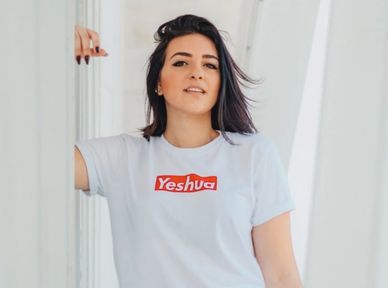 Estampado de camiseta Transfer