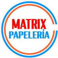 Matrix Papelería