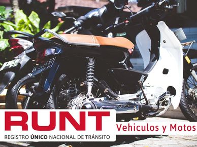 Runt vehiculos y motos Matrix Papeleria 