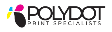 Polydot Printing