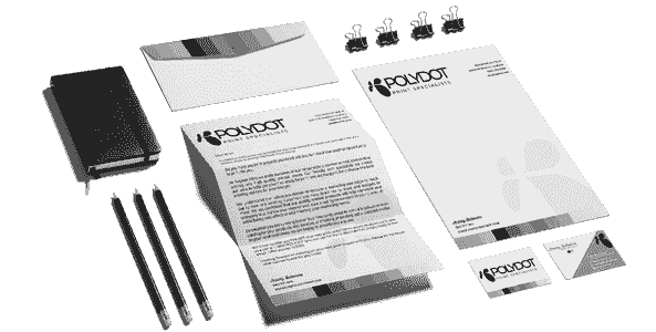 polydot print specialists same day printing business