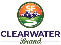 SF Clearwater brand