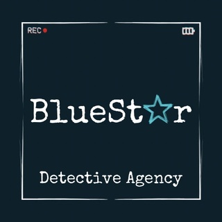 BlueStar 
Detective Agency