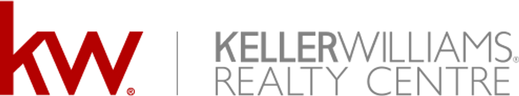 Welcome to Keller Williams Realty Centre