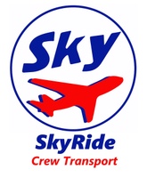 SkyRide AirlineCrew Transport 