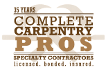 CompleteCarpentrypros LLC