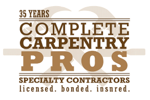 CompleteCarpentrypros LLC