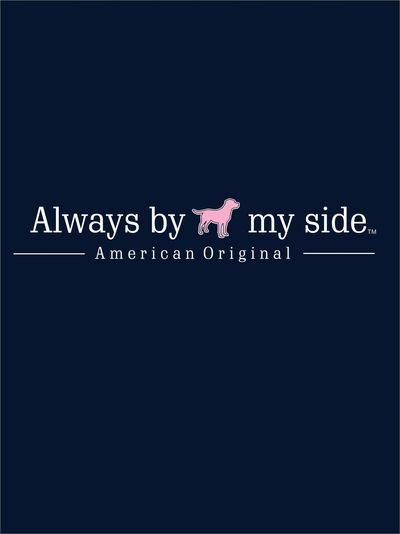 always by my side company logo